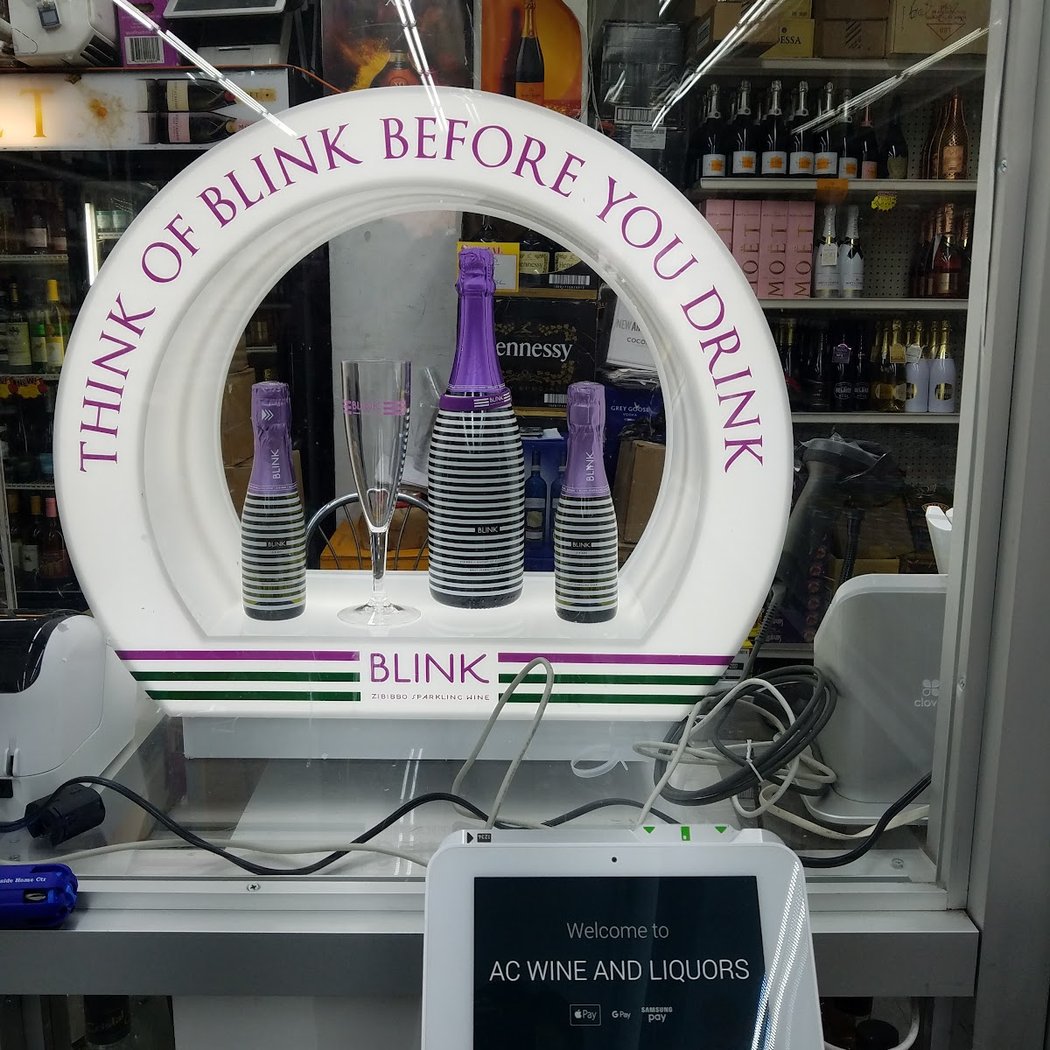 A.C. Wines & Liquor 1