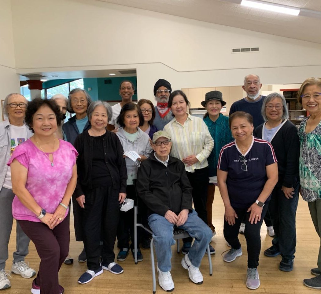Hercules Senior Center 3
