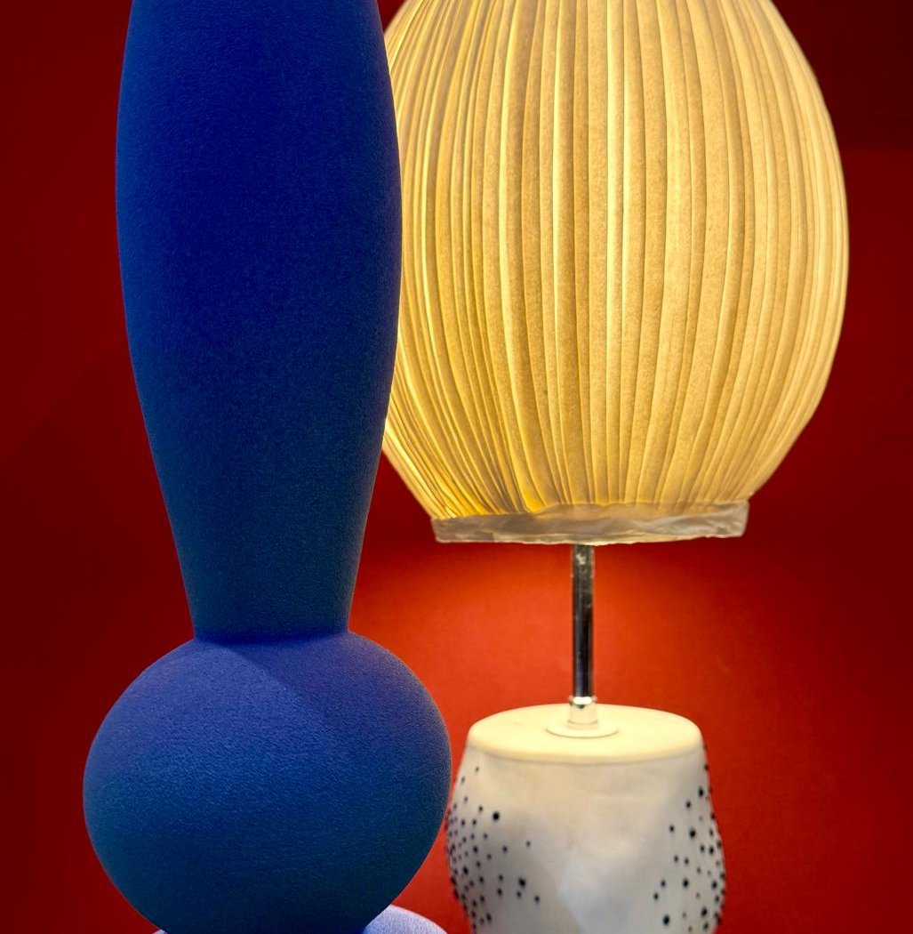 Galerie Kara -Bijouterie et céramiques Paris 4 1