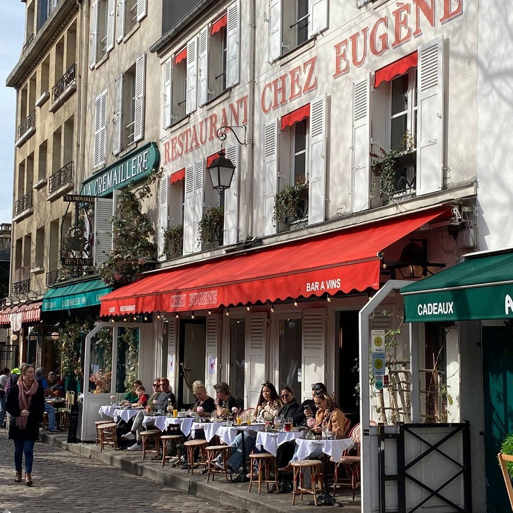 Chez Eugène 2