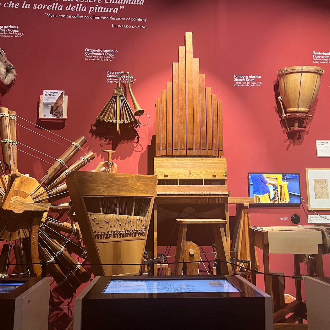 Leonardo3 3