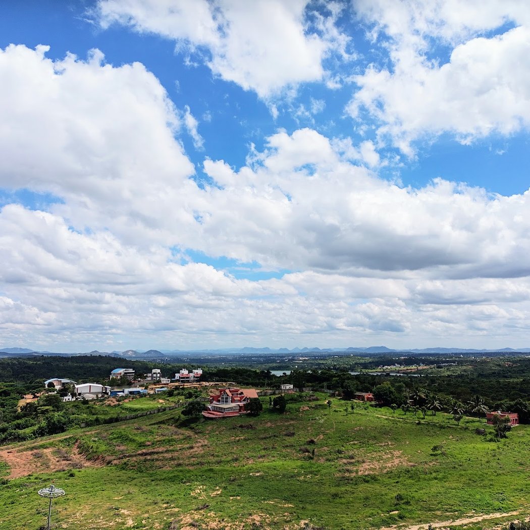 Tuffman Bengaluru Half Marathon (2nd Edition) 3