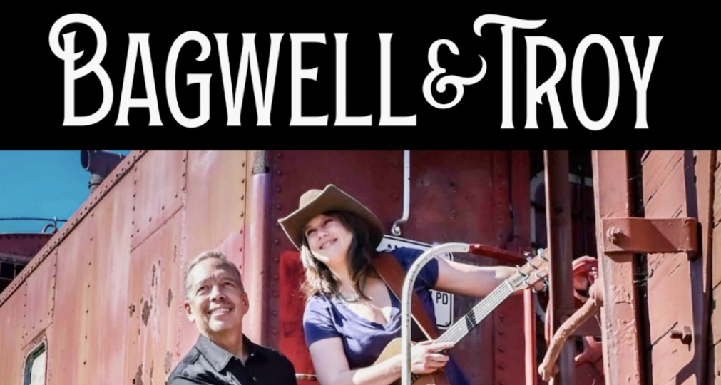 Bagwell & Troy 1