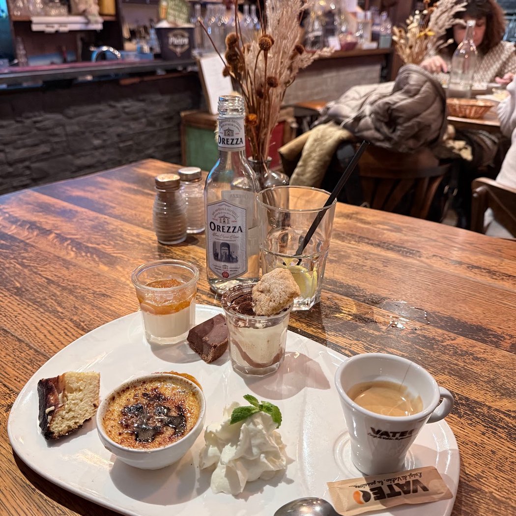 Le Relais Corse 3
