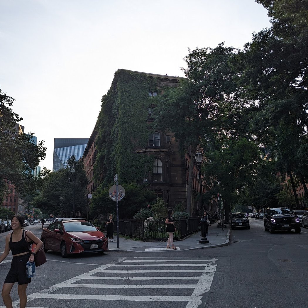 Renwick Triangle 3