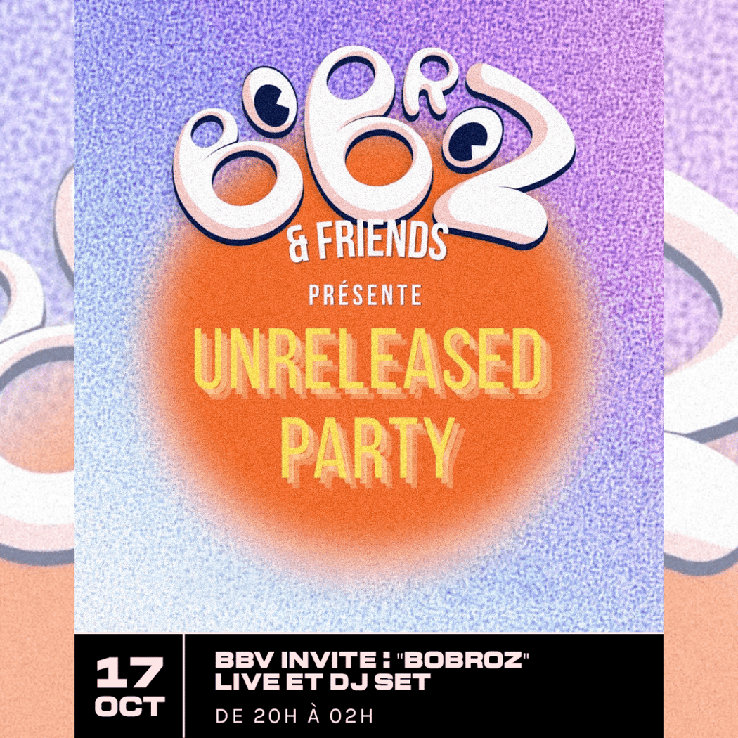 Unreleased Party 1