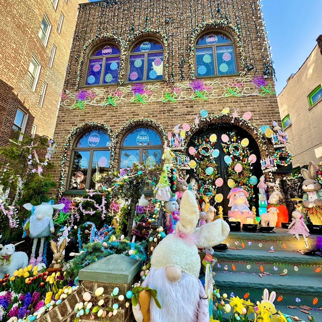 Bay Ridge Holiday House 3