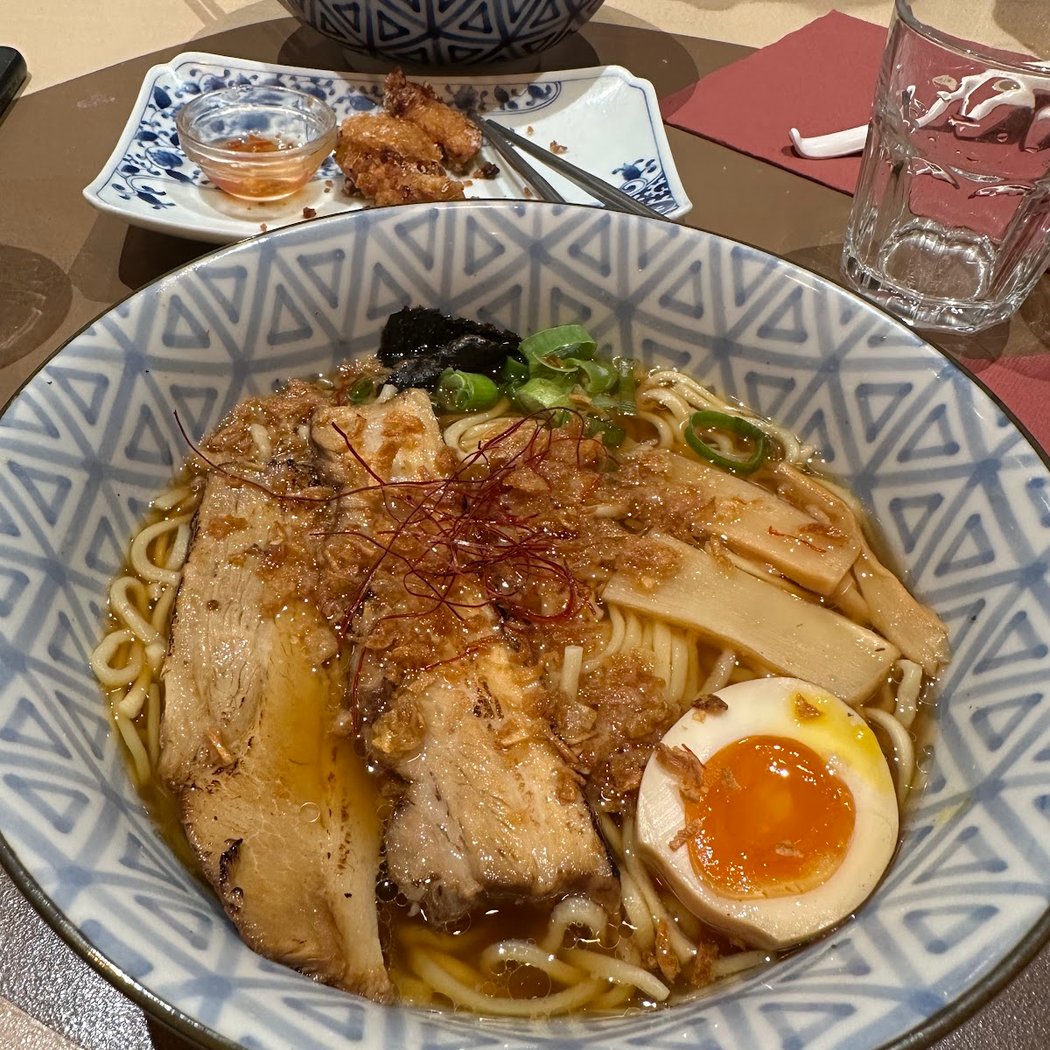 Yuko Ramen 2