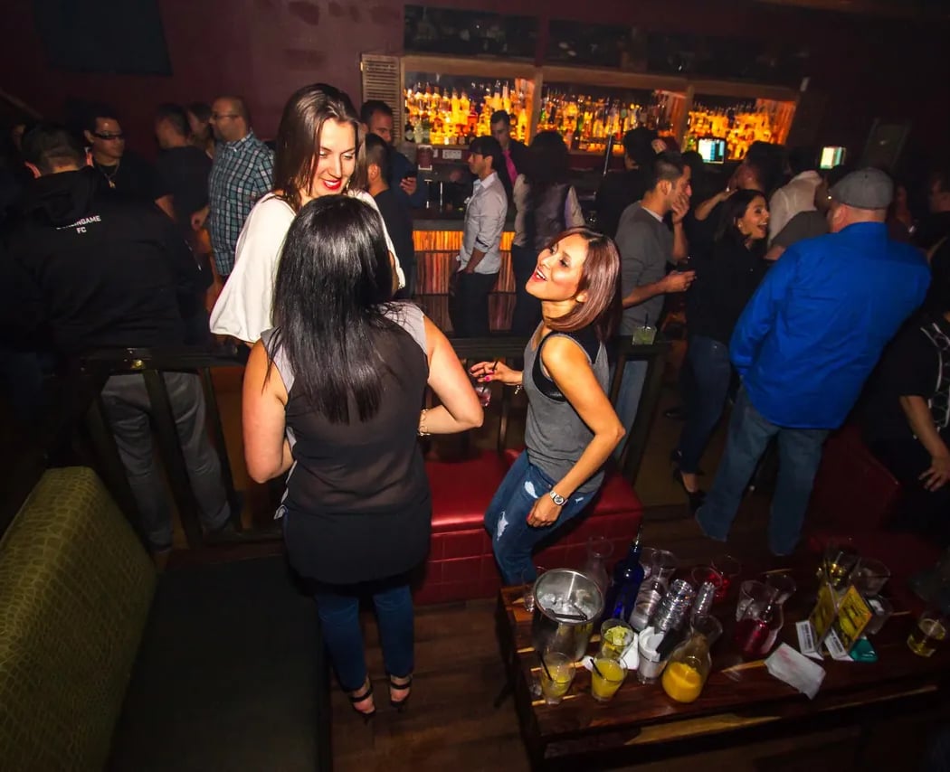 Salsa Thursdays