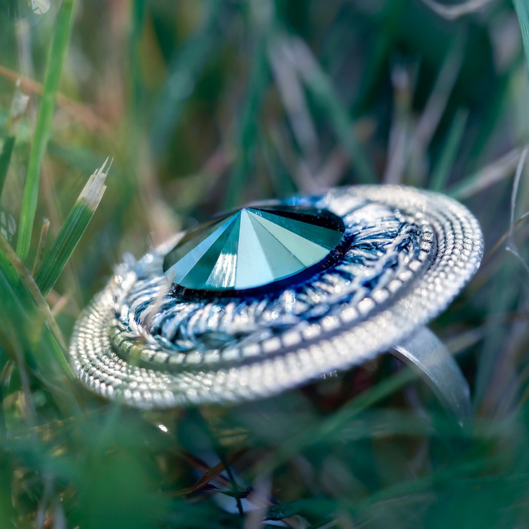 Les Bijoux de Salomée 1
