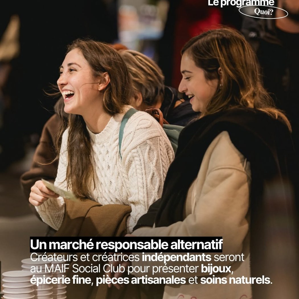 Marché de Noël 1