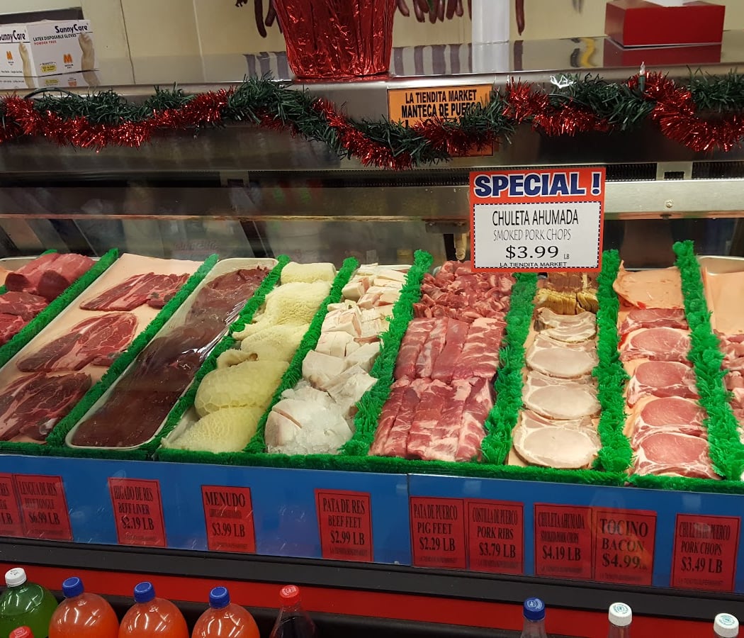 La Tiendita Market 1