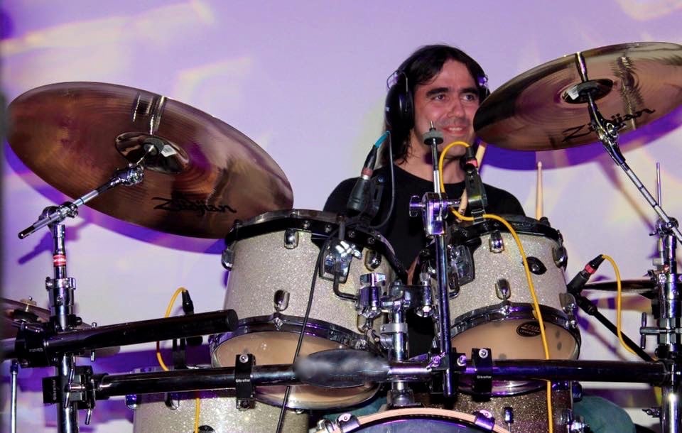 Alberto Netto Quartet Jazz Night 2