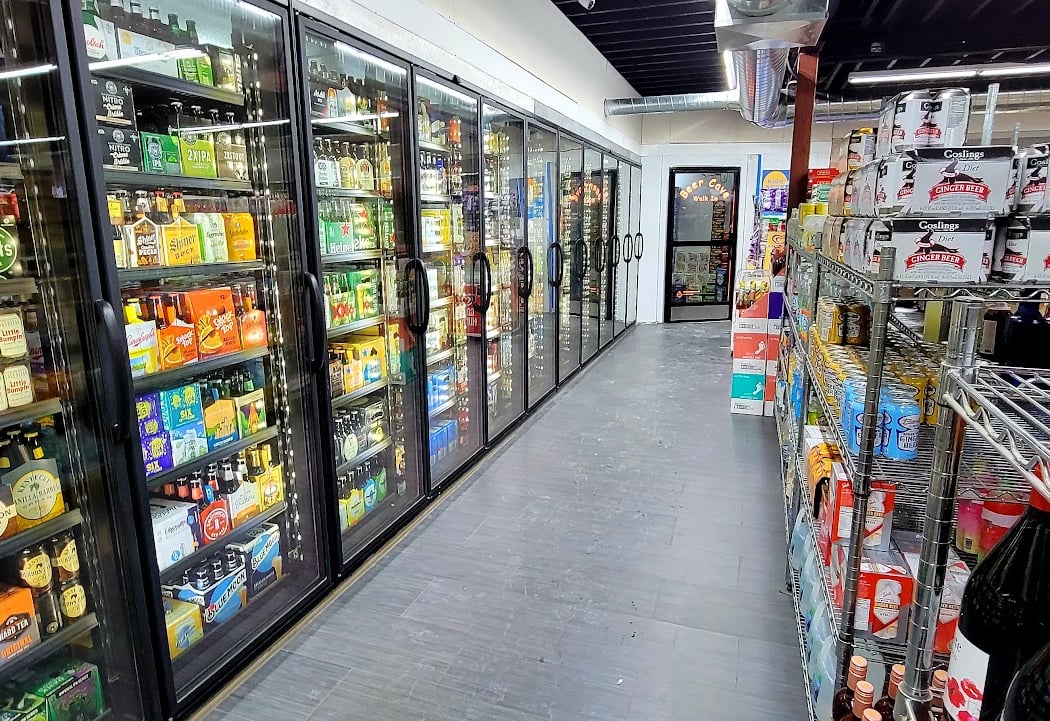 House Of Liquor 3