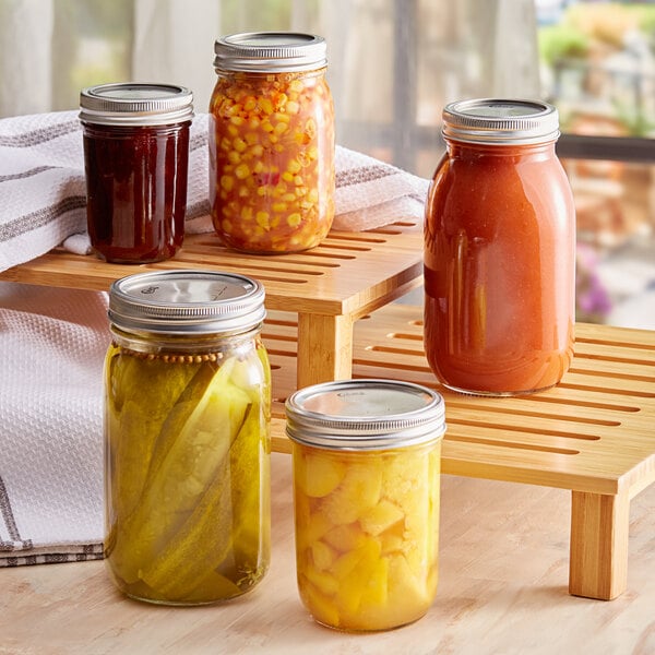 Basics of Canning Class 2