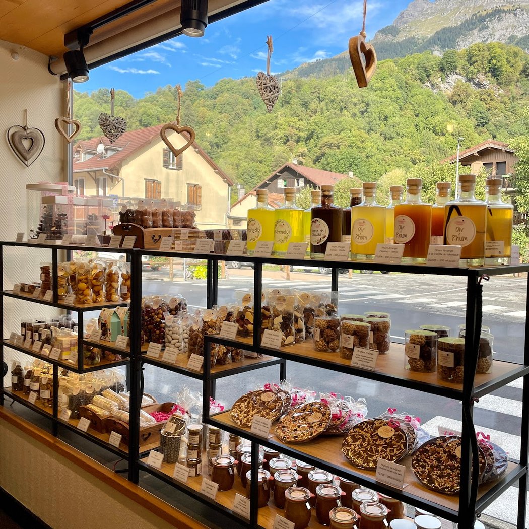 Les Gourmandises de Manon 2