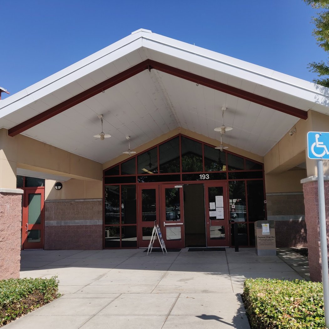 Brentwood Senior Health & Resource Fair 3