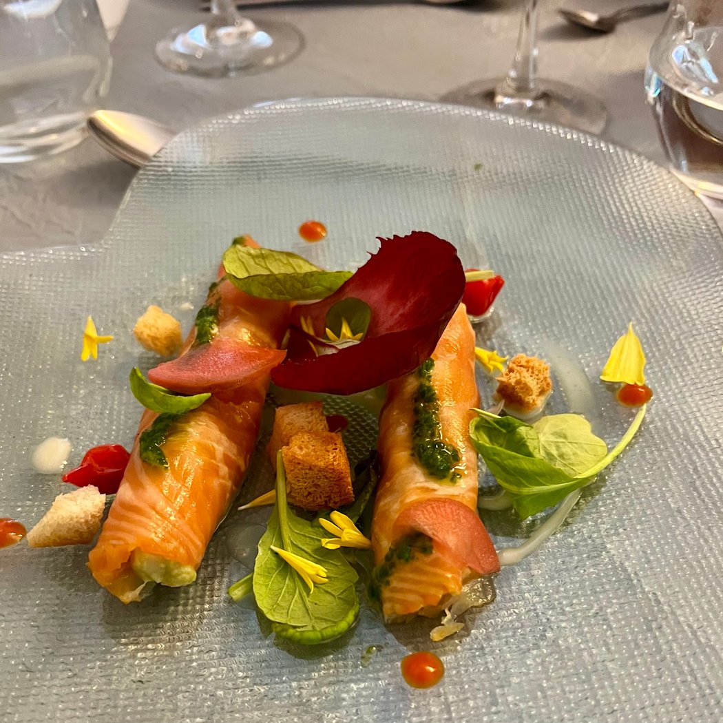 Restaurant l'écluse 1