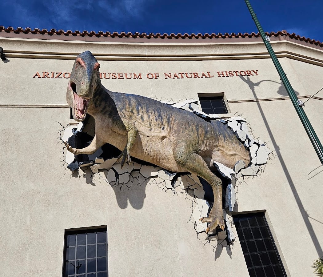 Mesa Ghost Tour 3