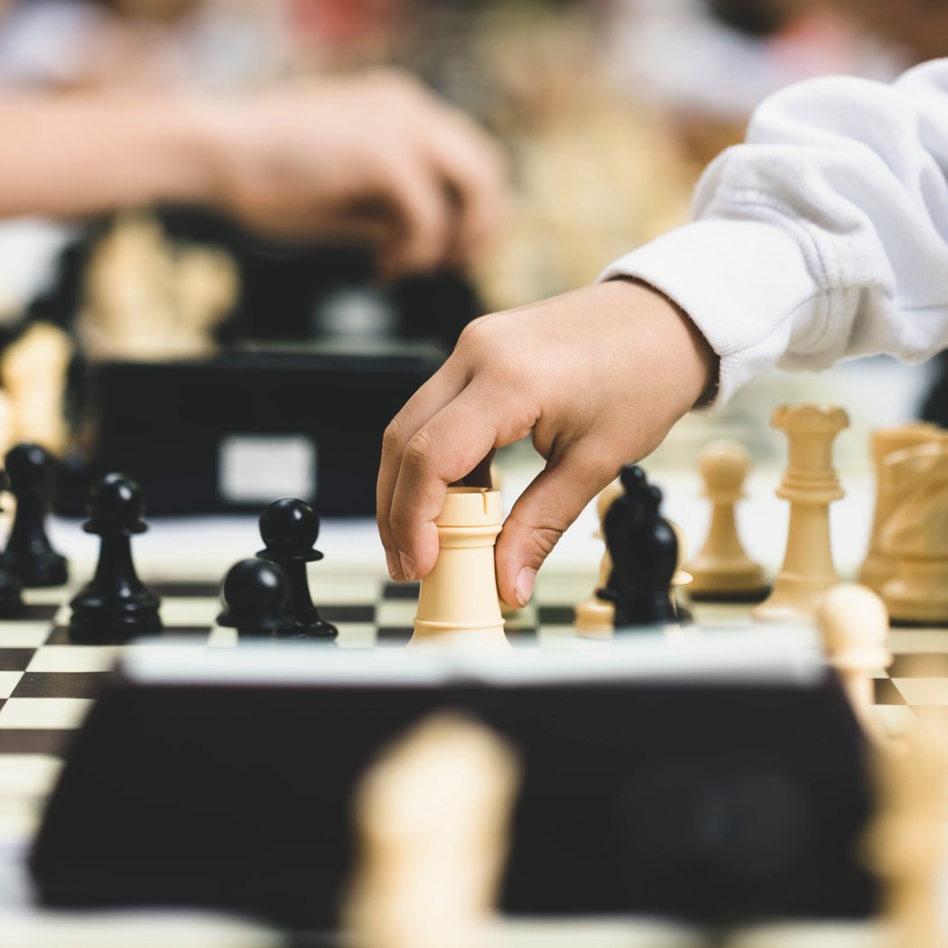 Checkmate at BFPL 1