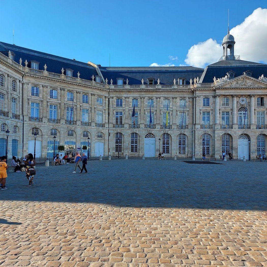 Musée National des Douanes 3