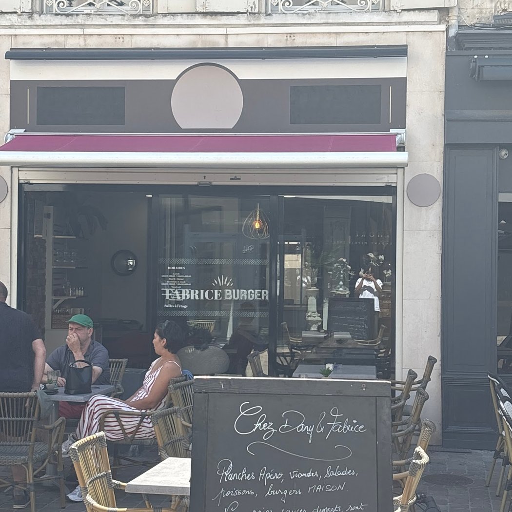 Chez Dany & Fabrice 3