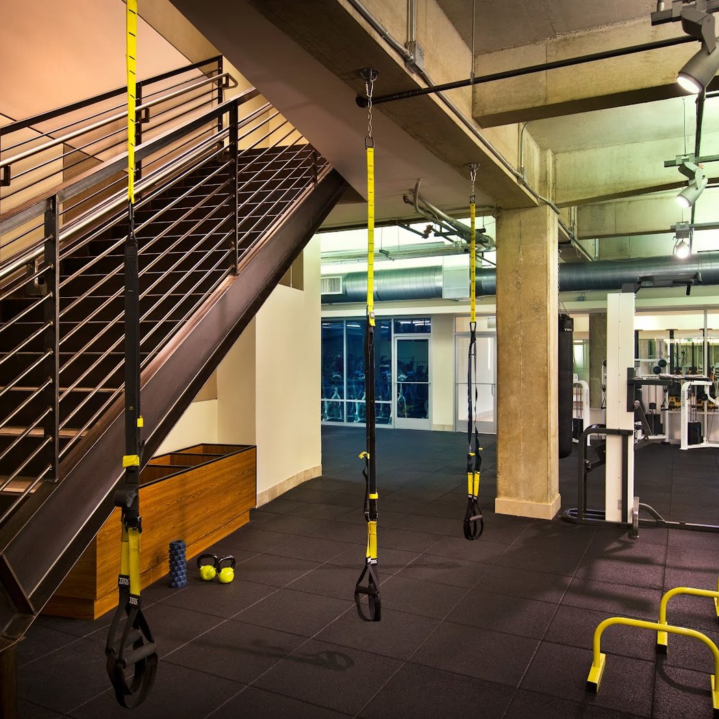 Equinox San Mateo 3