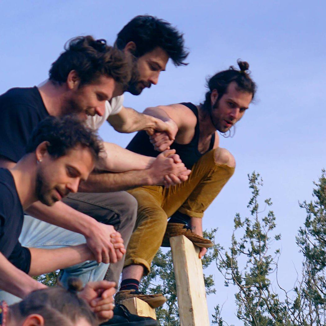 Clan Cabane 2