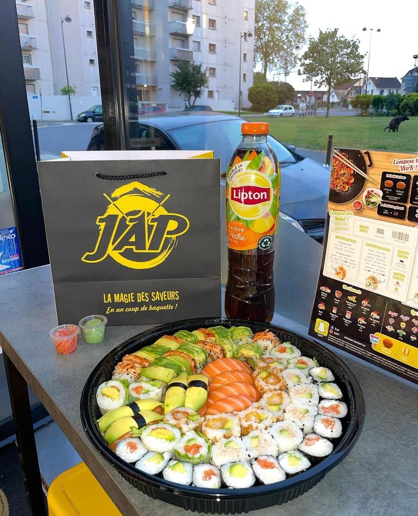 Ô’JAP Melun / Jap&Thaï 3