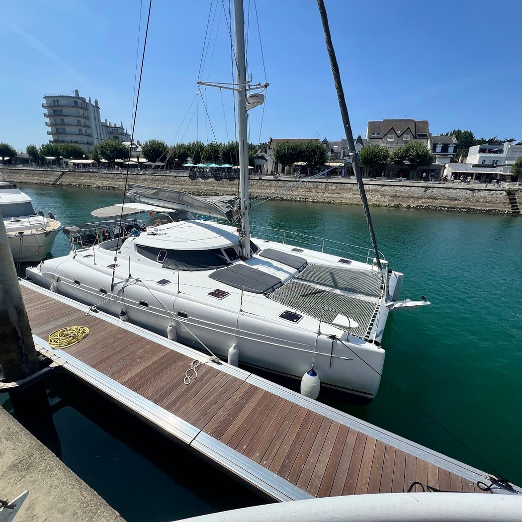 La Baule Croisière 3