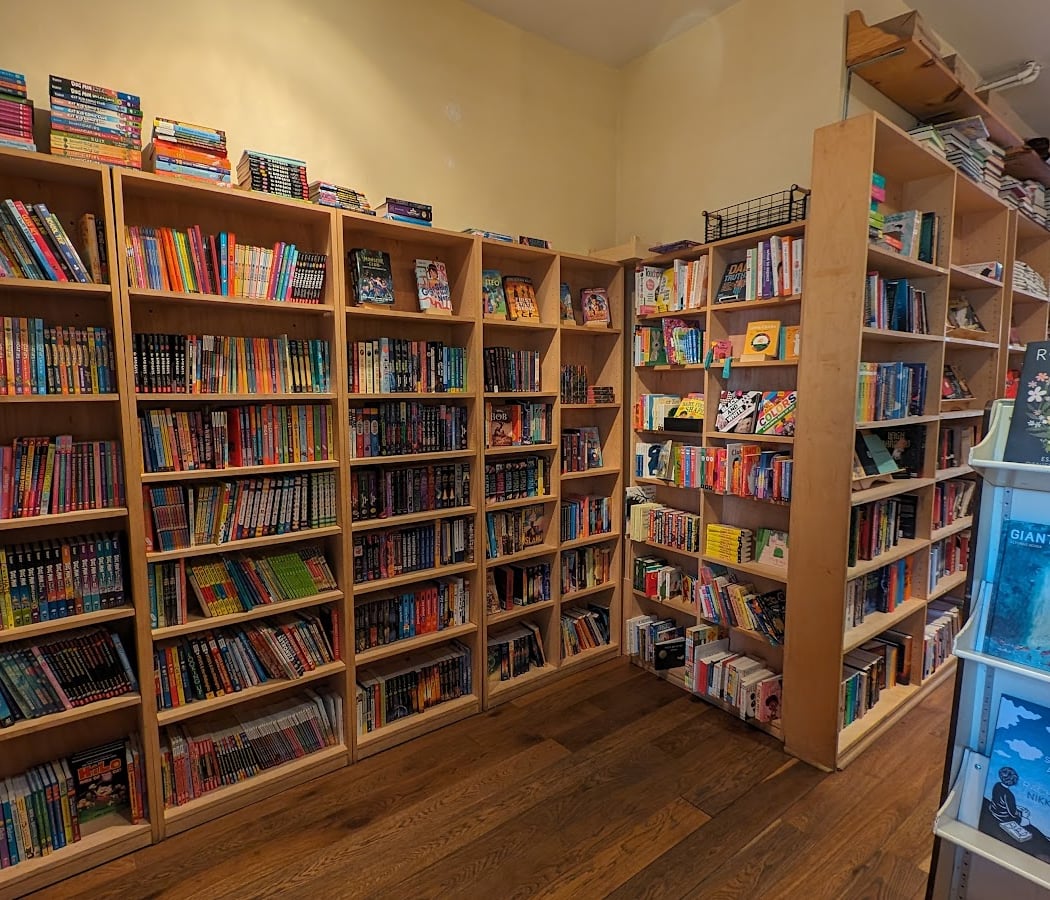 Terrace Books 4