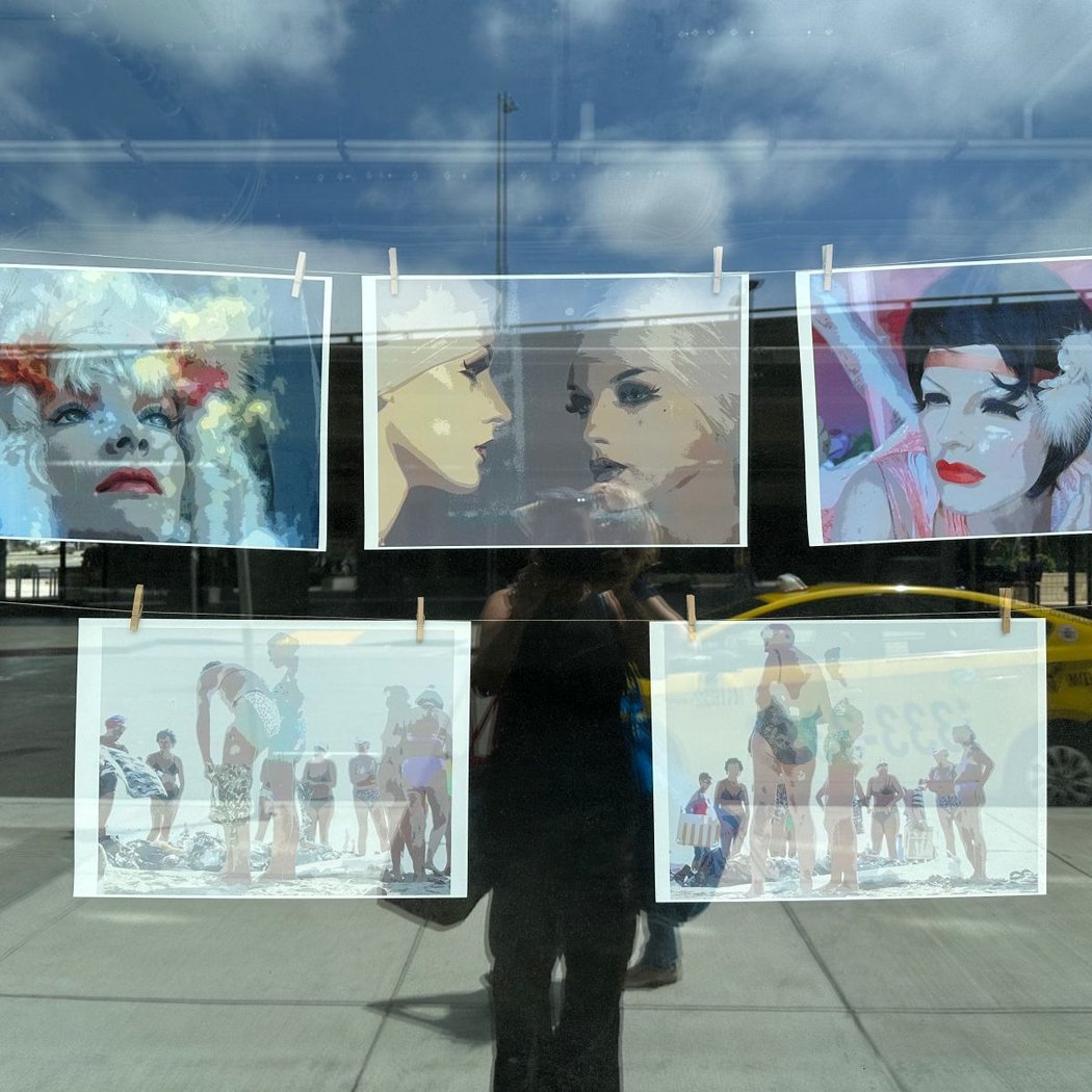Temescal Art Center 1