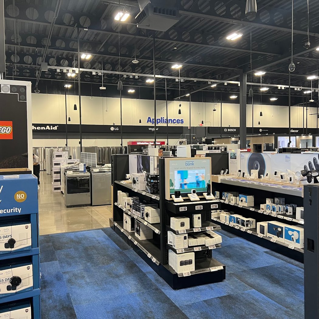 Best Buy 3