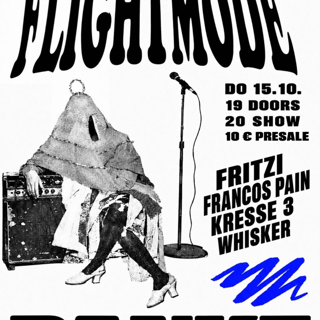 FLIGHTMODE 1