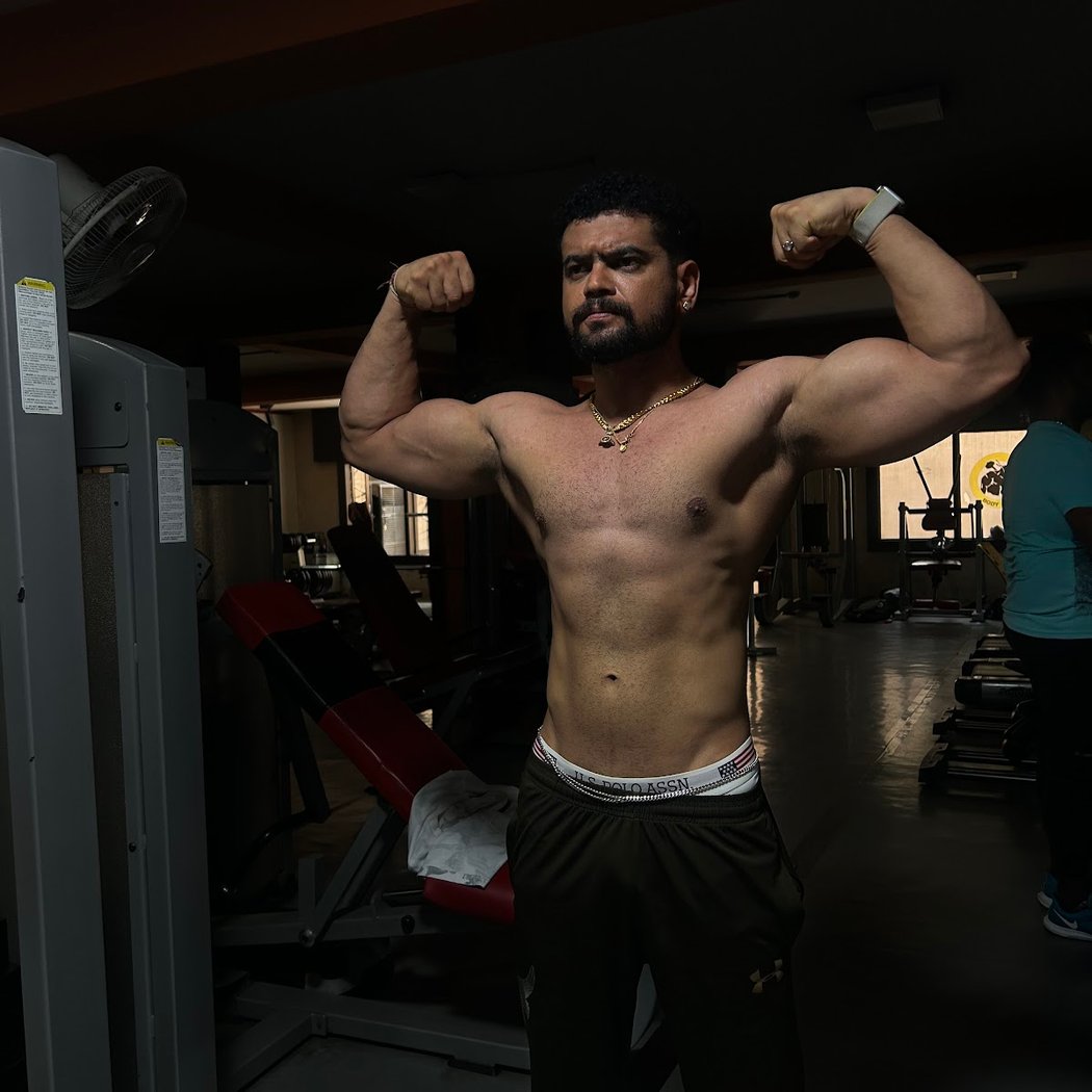 Bodyline Gym 2