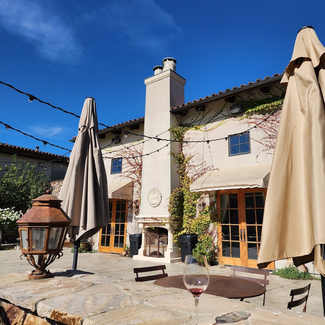 Spring Wine Release & Food Pairing 1