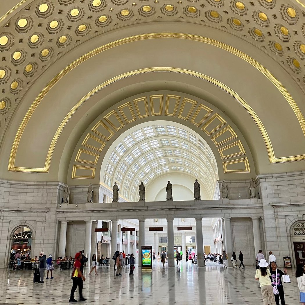 Union Station 3