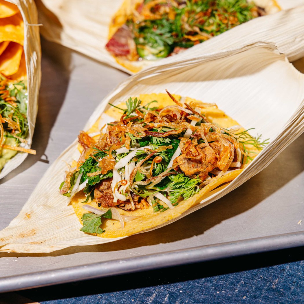 Cariñito Tacos NYC 1