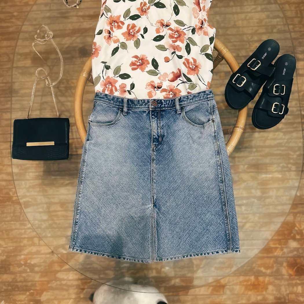 L’Héritage Boutique Friperie 1