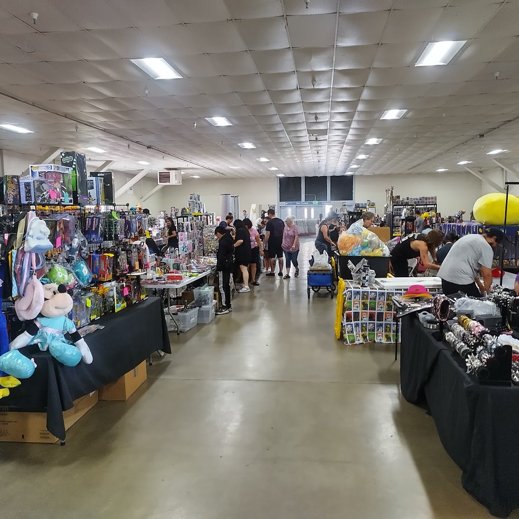 SoCo Valentine's Market 1