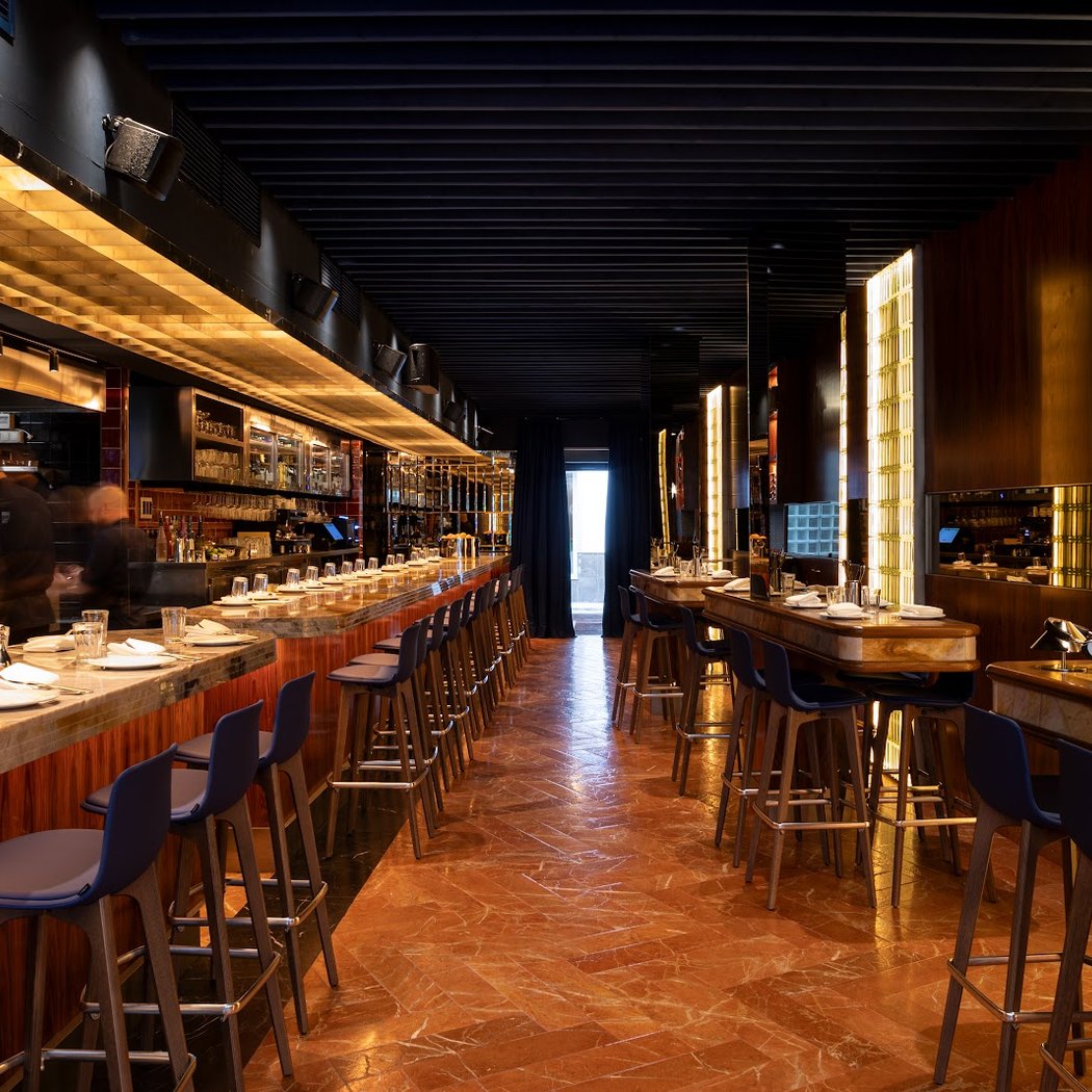 Gloria | Bar de tapas - Restaurante Sevilla 2