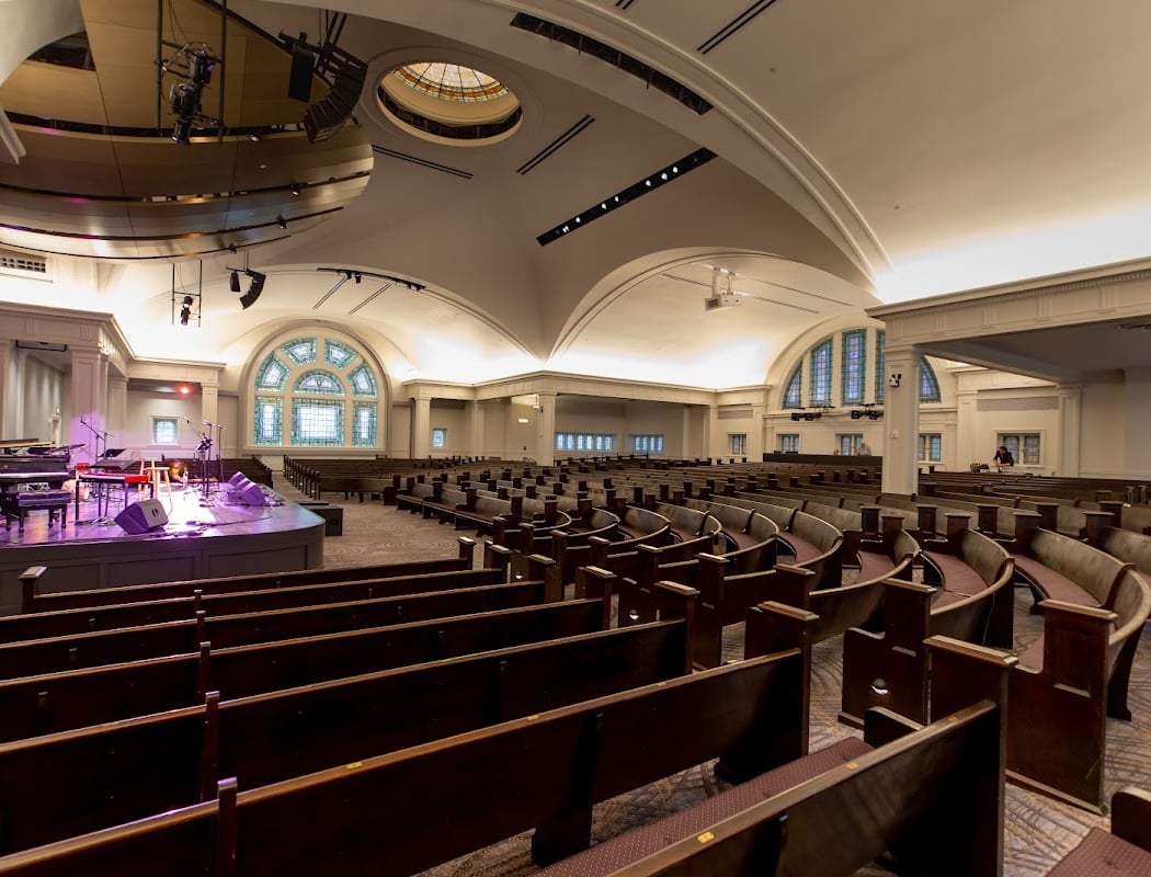 Concerts in America Guitar Festival – Day 1 2