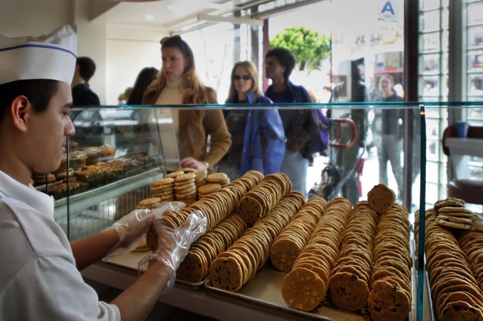 Diddy Riese 4