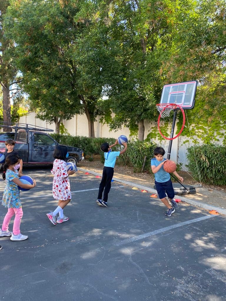 Leapstart After School & Summer Camps 3