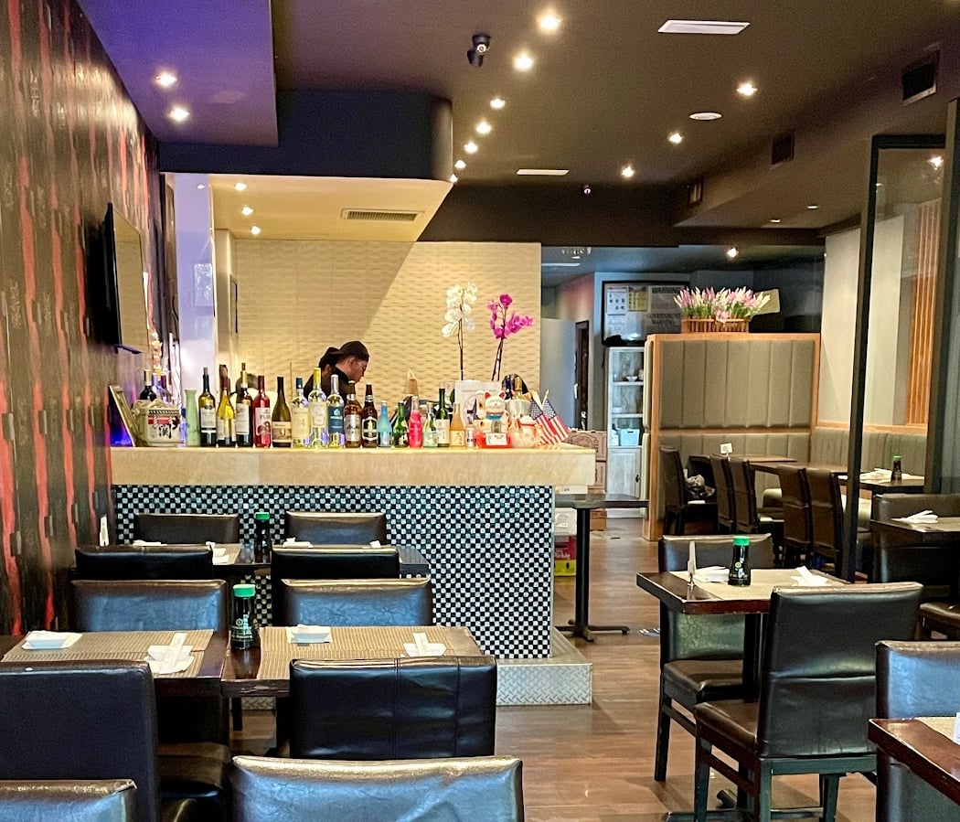 Bayridge Sushi 2