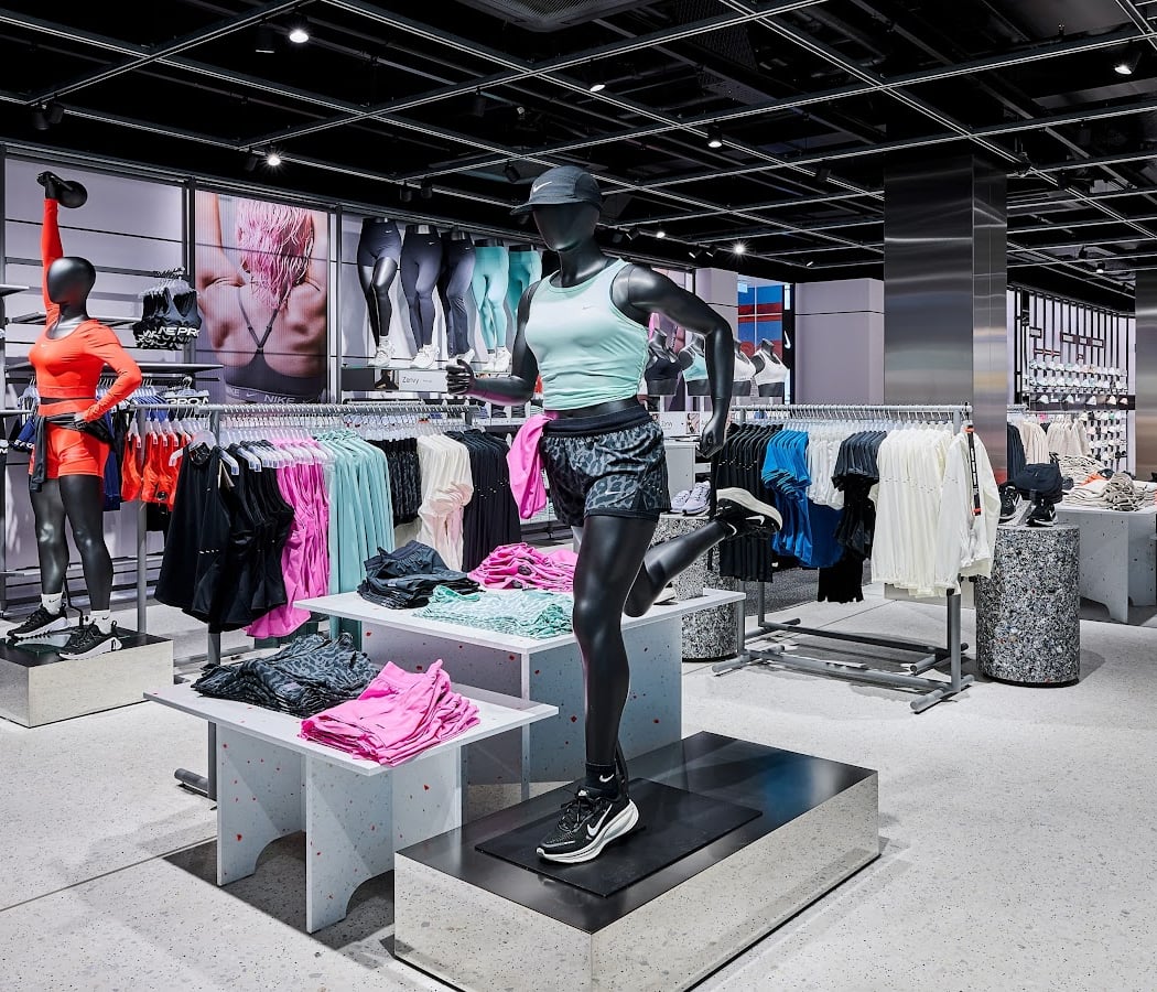 Nike Store Paris So Ouest (Partnered) 3