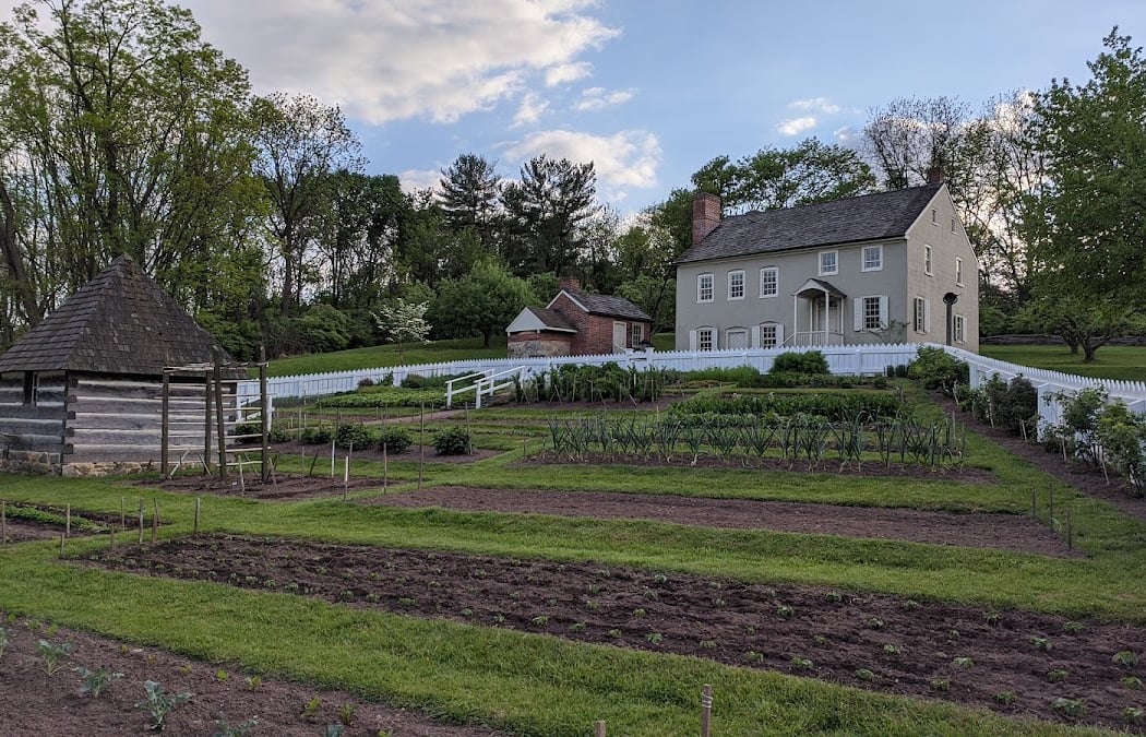 Burnside Plantation 1