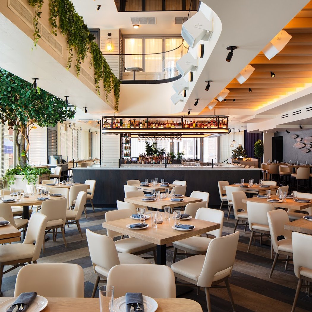 RPM Seafood 2
