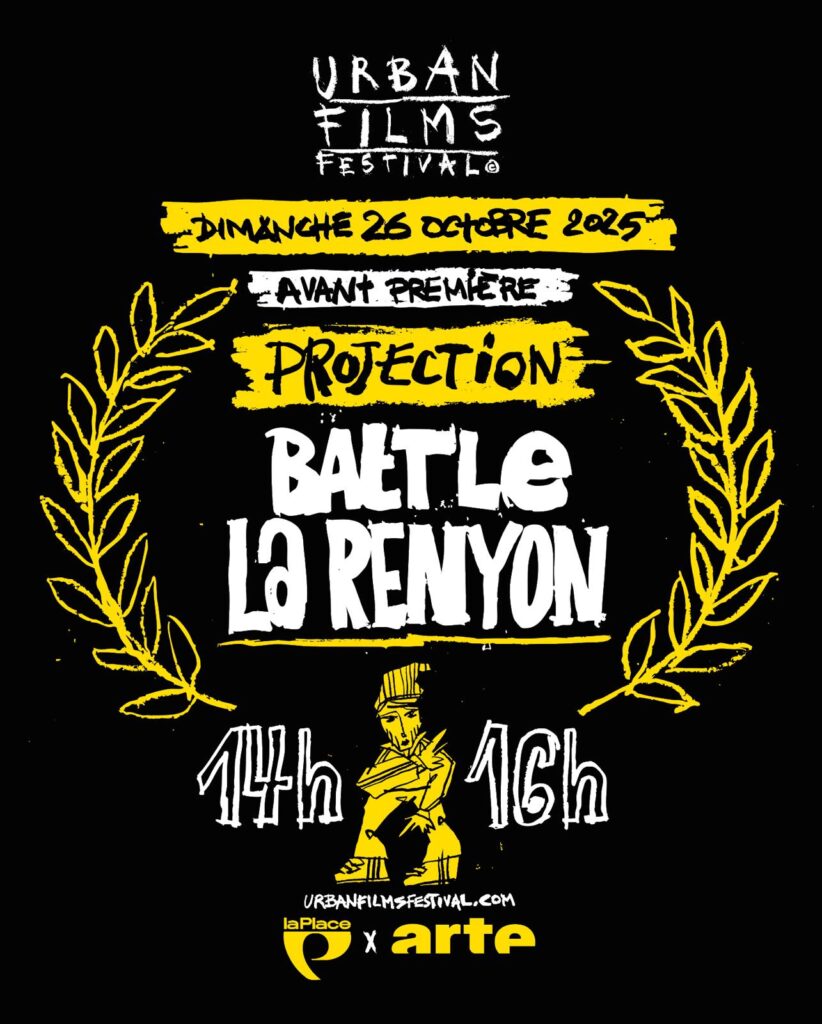 Battle La Renyon 1