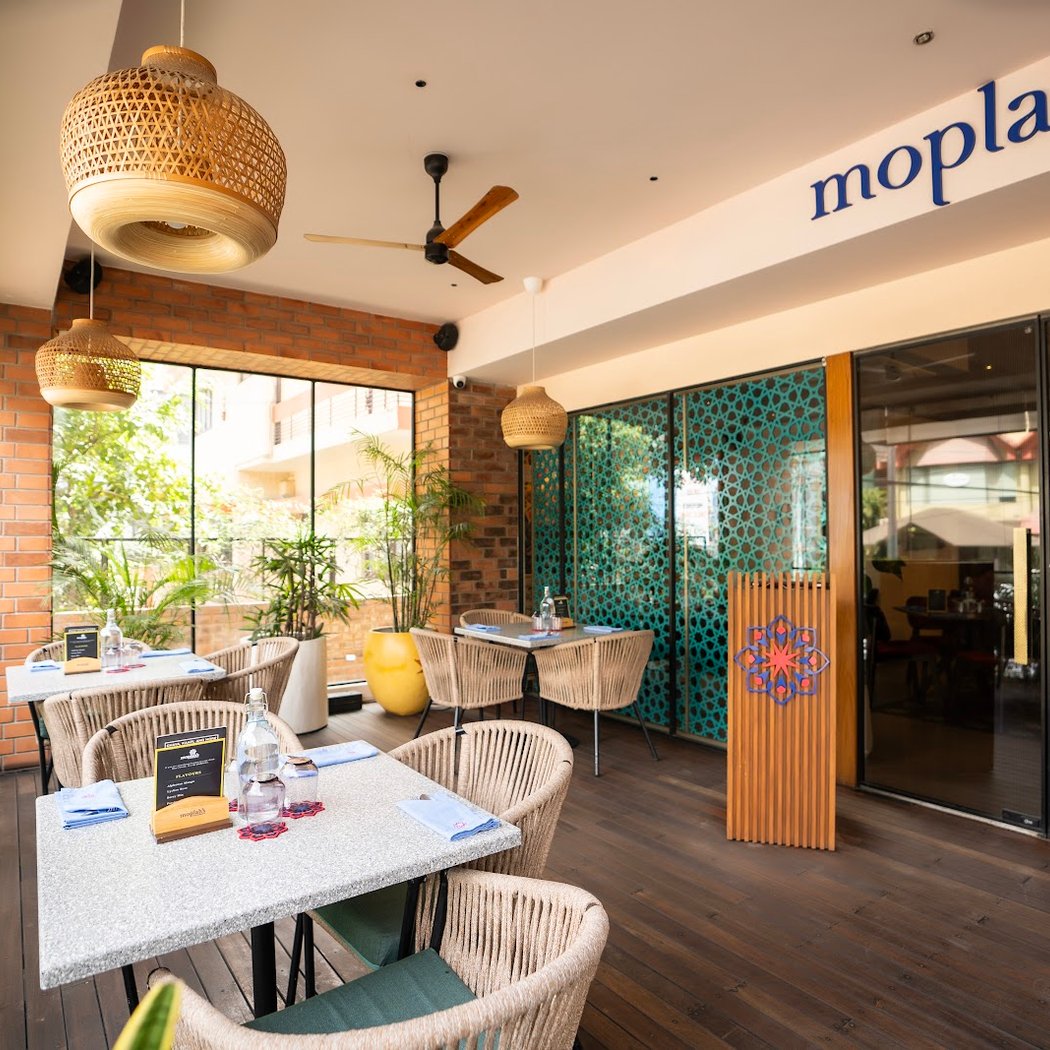 Moplah's 2